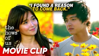 George and Primo look back at their relationship | ‘The Hows of Us’ Movie Clip (3/3)