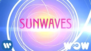 Slider & Magnit feat. Radio Killer - Sunwaves (Official lyric video)