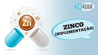 ZINCO: PARA QUE SERVE? O QUE SUA FALTA CAUSA? QUANDO DEVO REPOR?