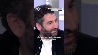 Comment Jamel et Ramzy ont esquivé le mauvais œil ? - CANAL+