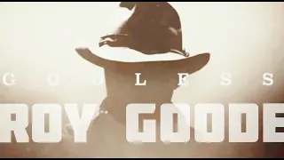 Roy Goode   Godless  JACK O CONNELL