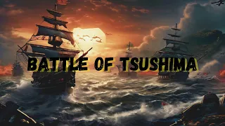 The Battle of Tsushima: Naval Clash of Empires in the Far East