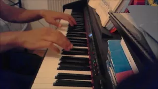 La Javanaise (Piano Solo)