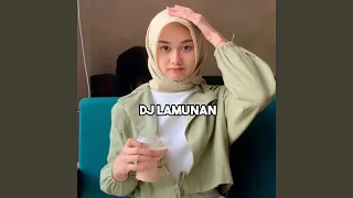 DJ Gawe Lerem e Rasaku Tentrem Ing Atiku - DJ Lamunan