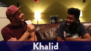 Khalid Isn't "Young, Dumb, & Broke" Anymore | KiddNation