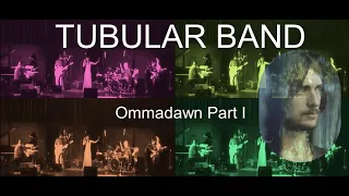 Tubular Band - Mike Oldfield / Ommadawn part 1 (Cover)