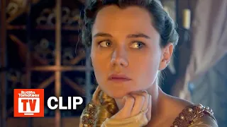 The Outpost S03 E01 Clip | 'I'm Still On Your Side' | Rotten Tomatoes TV