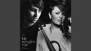 Bir Sevgim Var (feat. Elşad Xose)