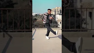 Mast Malang Jhoom #akshaykumar #tigershroff #dance #bademiyanchotemiyan #trending #viral #yt #shorts