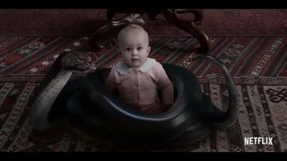 Лемони Сникет: 33 несчастья - 1 сезон Трейлер #3 (HD) Netflix