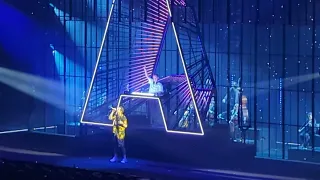 Armin Van Buuren This Is Me Feel Again Show Ziggo Dome Amsterdam 04.06.2022