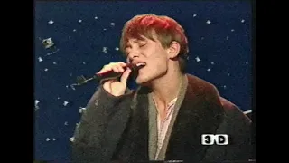 Take That Babe 3D TOTP Decemeber 1993