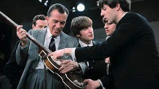 Beatles 60th Anniversary of Ed Sullivan Show