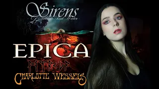 Epica - Sirens - Of Blood And Water (feat Charlotte Wessels & Myrkur) Cover by Diana Skorobreshchuk