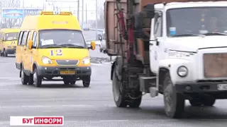 2016-01-05 г. Брест. Как уберечь себя от травм в зимнюю погоду. Телекомпания  Буг-ТВ.