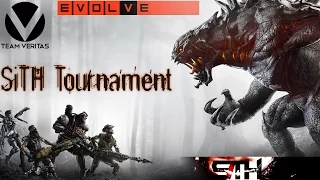 Evolve - SiTH Tournament - Veritas vs SiTH eV | Finals