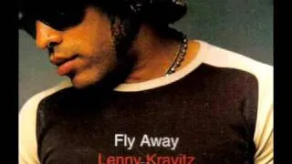 Lenny Kravitz -- Fly Away (Bass Dump DnB remix)