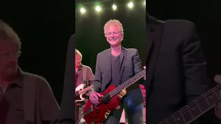 Lindsey Buckingham “Go Your Own Way” at the Kent Stage April 22, 2022