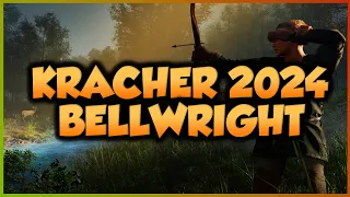 DER nächste MITTELALTERHYPE? 🗡️ BELLWRIGHT | Preview 2024