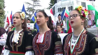 Balkan folk 906 HD (July 2018)