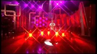 Gary Jules - Mad World - LIVE in German TV January 22, 2010