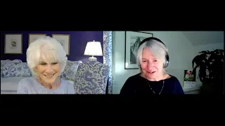 The Diane Rehm Book Club: "Finding the Mother Tree," by Suzanne Simard