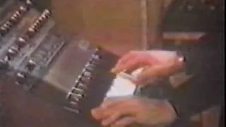 Vangelis & Neuronium ( In London 1982 )