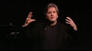 Antonio Pappano introduces the music of Parsifal (The Royal Opera)