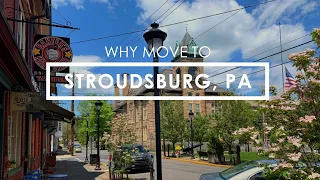 Homes for Sale in Stroudsburg PA: Everything a Home Buyer Needs To Know
