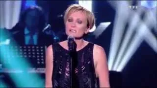 Hymne a l'amour - Patricia Kaas