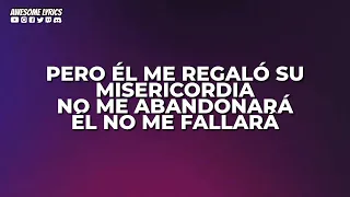 Onell Diaz feat. Farruko - Misericordia | Video Con Letra