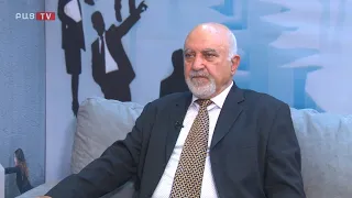 Bac tv. Նա ետ չի նայում, ով անցյալ  չունի