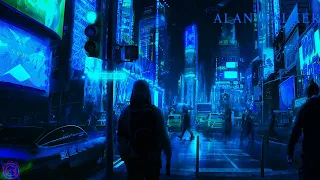 Alan Walker & Sasha Alex Sloan - Hero New Remix 2024