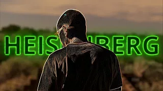 [4K] Breaking Bad「Edit」- (Heisenberg)