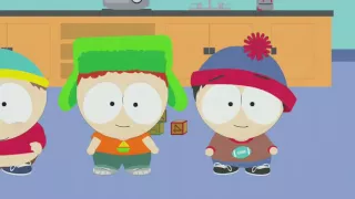 South Park - Preschool (Uncensored)