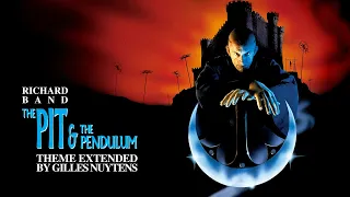 Richard Band - The Pit And The Pendulum (1991) - Theme [Extended by Gilles Nuytens]