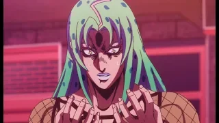 The Infinite Death of Diavolo (1/2)