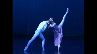 Obraztsova & Shklyarov - Romeo & Juliet PDD
