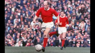 Sir Bobby Charlton picks his All Time Football World XI