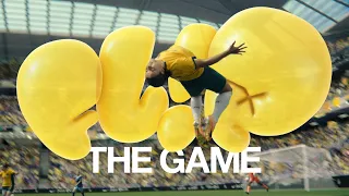 Sam Kerr | Flip The Game | Nike Football