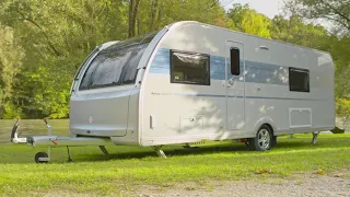 Adria Adora Caravan UK edition Season 2021