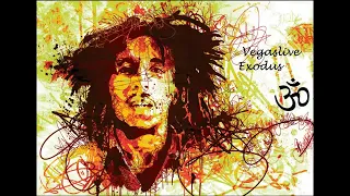 Bob Marley - Exodus [[VEGAS REMIX]] d00b
