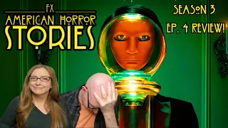 American Horror Stories season 3 episode 4 reaction and review: Why was Organ SO BAD!