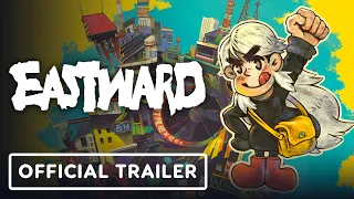 Eastward - Official Accolades Trailer