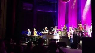 BRIAN WILSON - BERLIN 2018 - DARLIN'