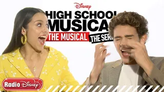 Ultimate High School Musical Quiz | Radio Disney
