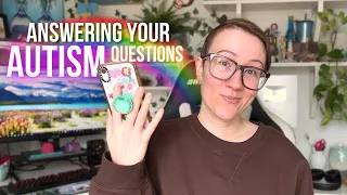 Answering Your Questions About My Adult Autism Assessment