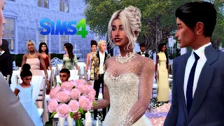 WEDDING ANIMATION PACK | THE SIMS 4 | FREE