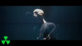 SYLOSIS - Worship Decay (OFFICIAL MUSIC VIDEO)