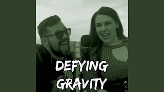 Defying Gravity (feat. Rebecca Parham)